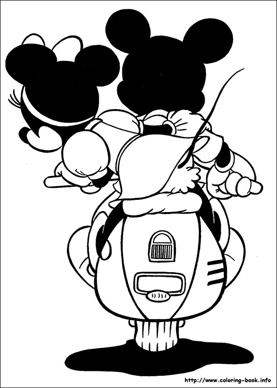 567x794 Coloring Picture