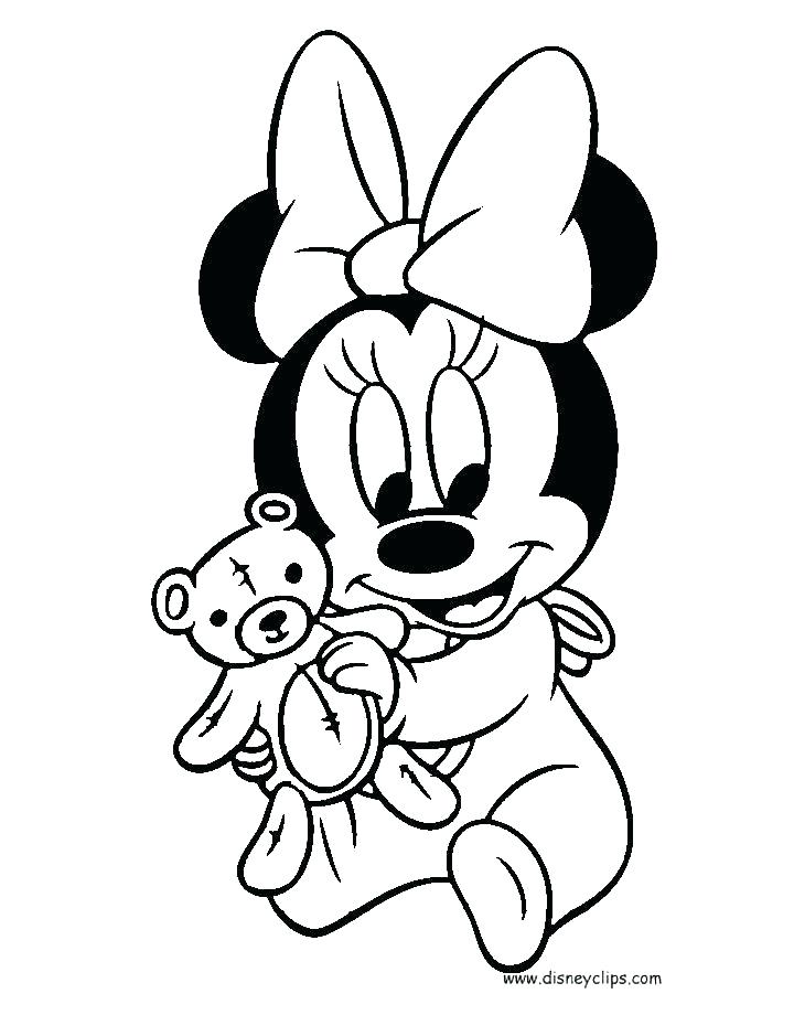 720x920 Pluto Coloring Page Coloring Page Babies Coloring Pages Baby