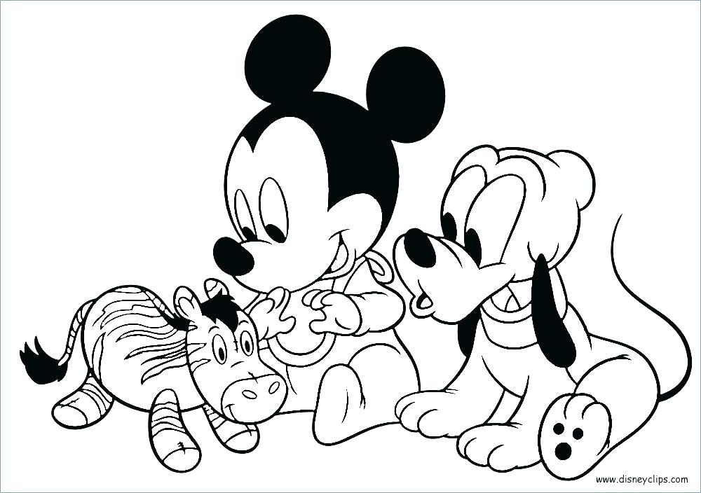1000x704 Pluto Coloring Page New Coloring Pages Pluto Coloring Pages