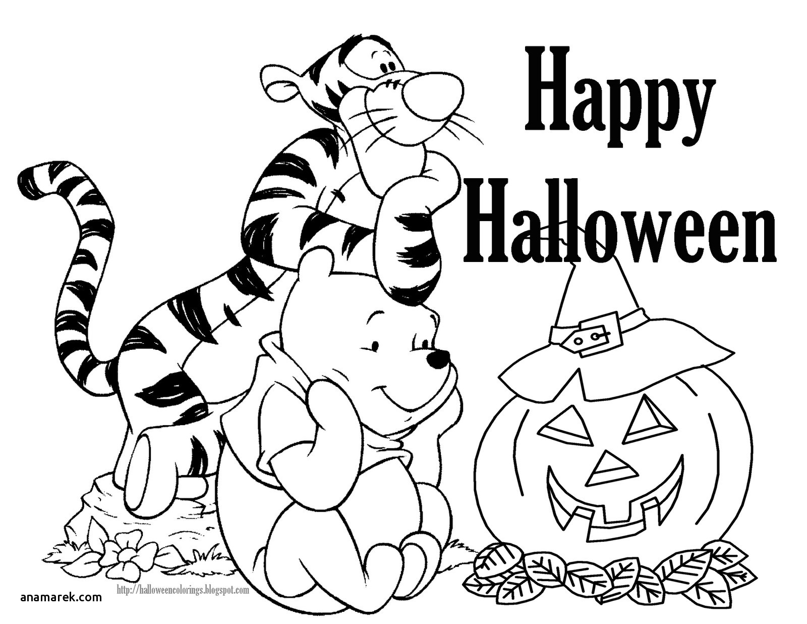 1600x1236 Mickey Halloween Coloring Pages Best Of Awesome Collection