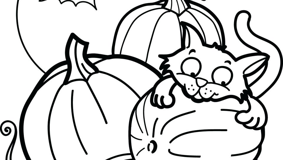 960x544 Baby Mickey Disney Halloween Coloring Pages Free Printable