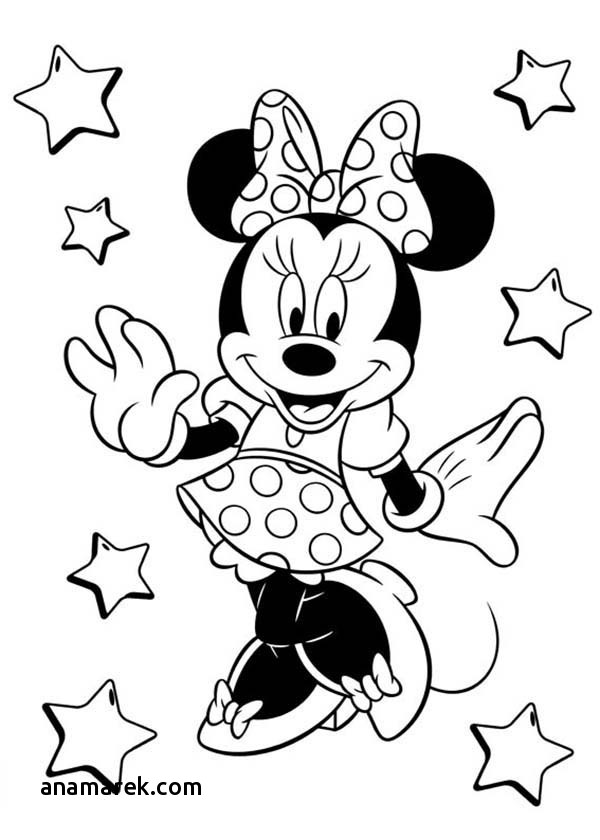 600x840 Mickey Mouse Coloring Pages Online
