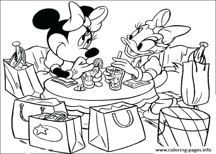 700x500 Minnie Coloring Pages Mouse Coloring Page Mouse Coloring Picture