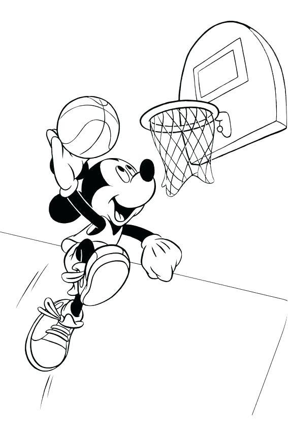 567x850 Minnie And Mickey Mouse Coloring Pages Mouse Love Mickey Coloring