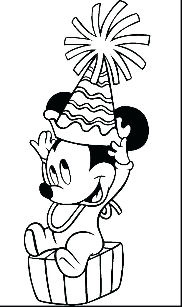 618x1042 Extraordinary Minnie Mouse Coloring Page Baby Coloring Pages Baby