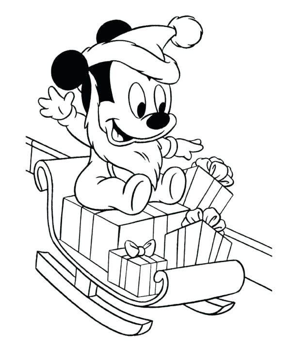 600x716 Baby Hello Kitty Coloring Pages Happy Birthday Mickey Mouse