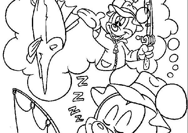 601x425 Toodles Coloring Pages Mickey Mouse Coloring Pages Free Disney