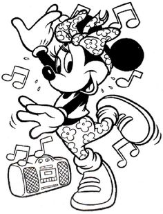 236x309 Free Printable Mickey Mouse Coloring Pages For Kids Mickey Mouse