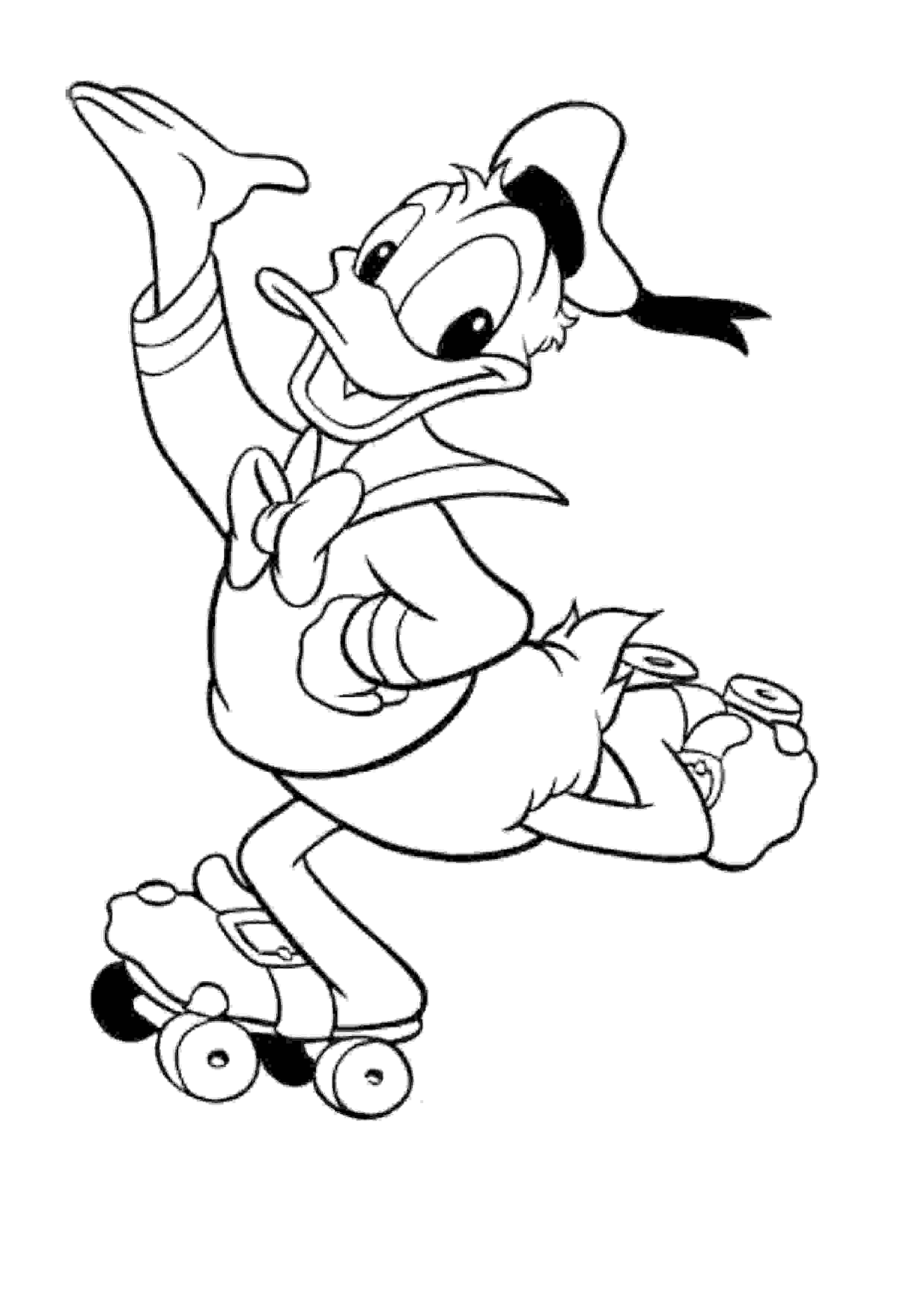 2480x3507 Mickey Mouse Coloring Pages Coloring Pages For Kids