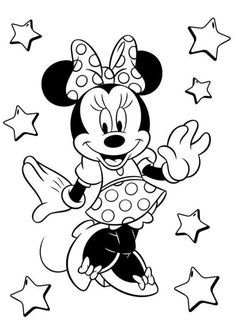 236x330 Mickey Mouse Clubhouse Coloring Pages
