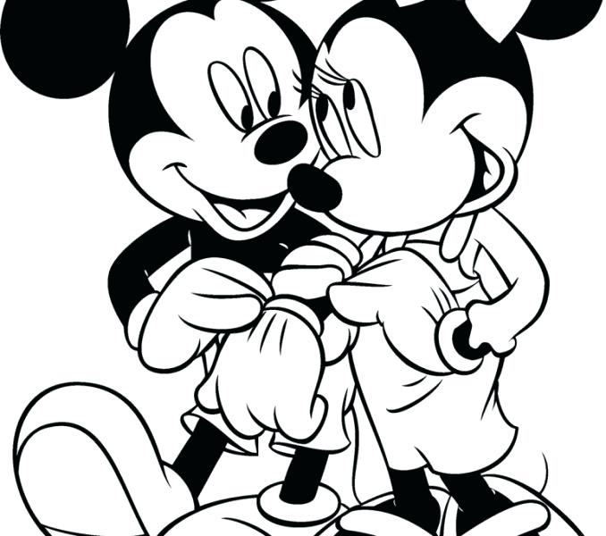 678x600 Mickey Coloring Sheets Inspirational Design Ideas On Film Mickey