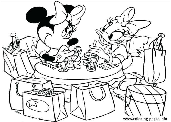 700x500 Printable Mickey Mouse Christmas Coloring Pages Mouse Coloring
