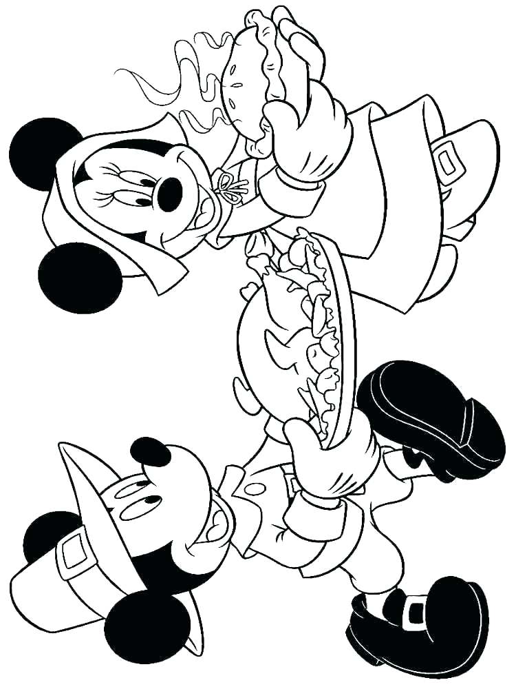 750x1000 Colour In Mickey Mouse Mickey Mouse And Friends Coloring Pages