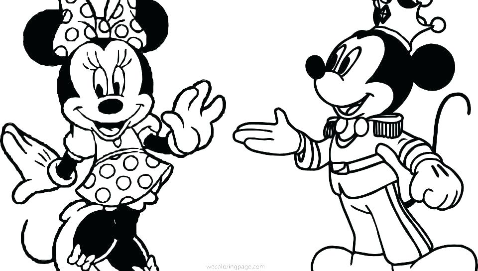 960x544 Mouse Coloring Pages Mouse Coloring Pages Printable Mice Coloring