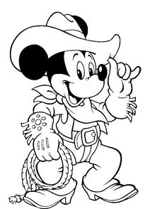 236x294 Free Printable Happy Birthday Coloring Pages For Kids Mickey