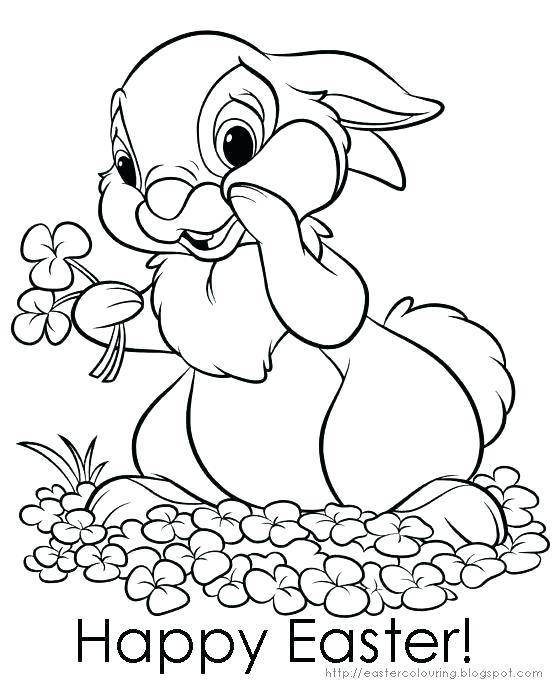 552x684 Happy Easter Coloring Pages Mickey Mouse Easter Coloring Pages