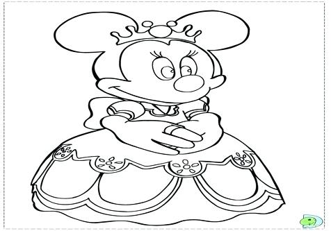 476x333 Mickey Mouse Face Coloring Pages Print Kids Coloring Mouse Ears