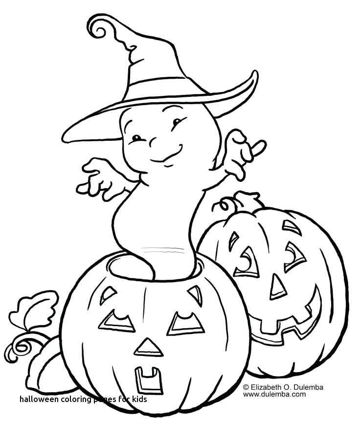 736x867 Halloween Coloring Pages Pdf Best Coloring Sheets Images