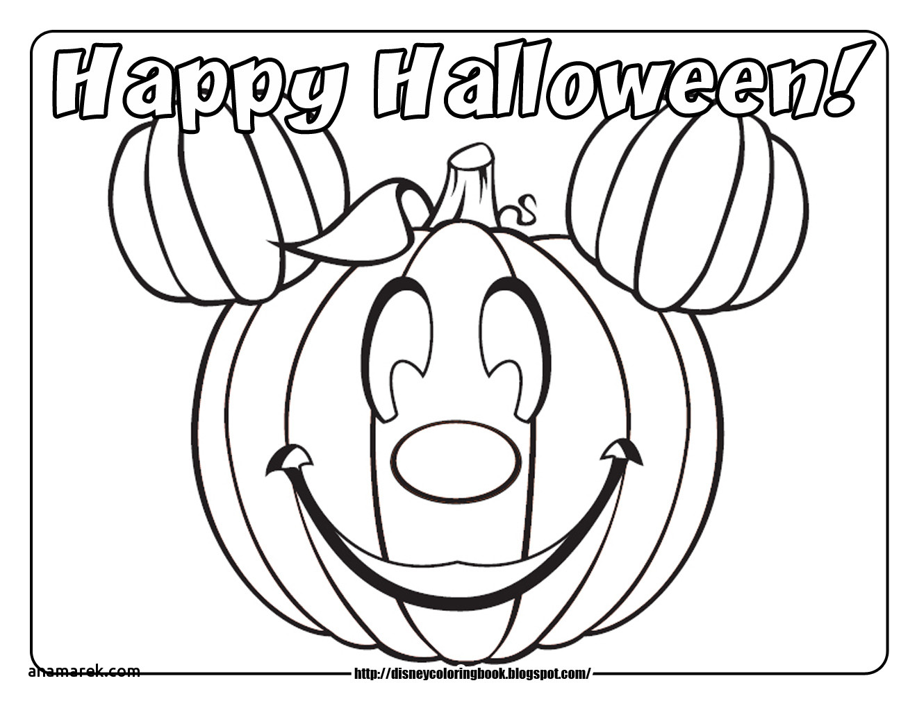 1320x1020 Mickey Mouse Halloween Pictures Color Awesome Pretentious