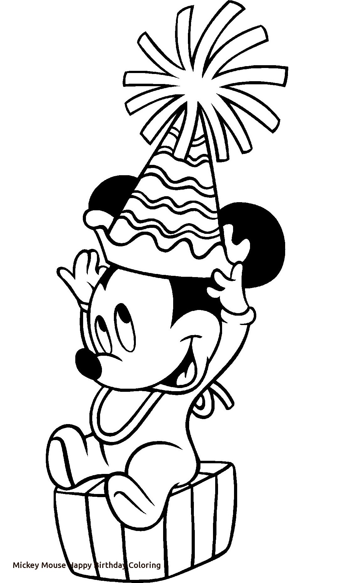 1103x1860 Free Printable Mickey Mouse Coloring Pages For Kids Glum