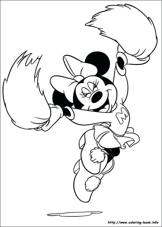 567x794 Mickey Mouse Happy Birthday Coloring Pages Mouse Coloring Pages