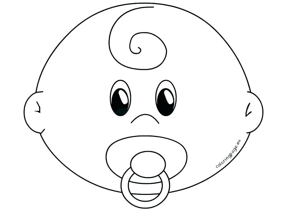 921x678 Head Coloring Page Mickey Mouse Head Coloring Pages Mickey Mouse