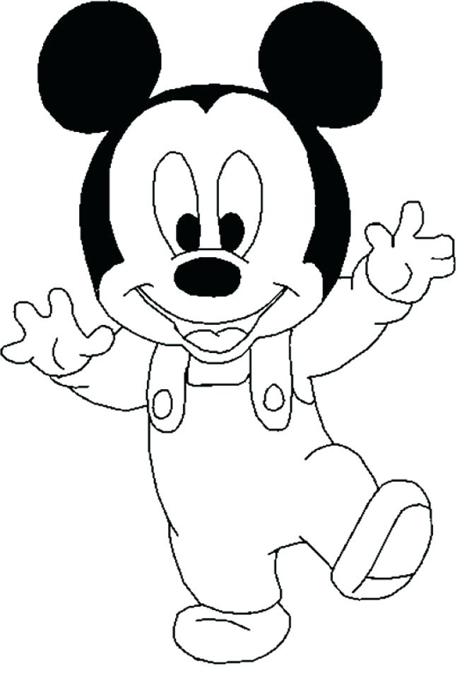 654x960 Printable Mickey Mouse Head Mouse Coloring Page Printable Mickey