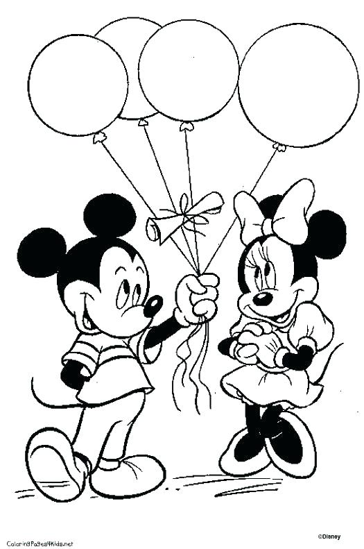 525x791 Coloring Picture Of A Mouse Baby Mouse Coloring Pages Printable