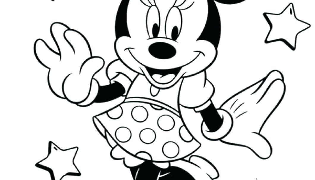 1060x608 Mickey And Coloring Pages Of Mickey And Coloring Pages Of Mickey