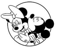 200x166 Mejores De Valentines Day Coloring Pages En