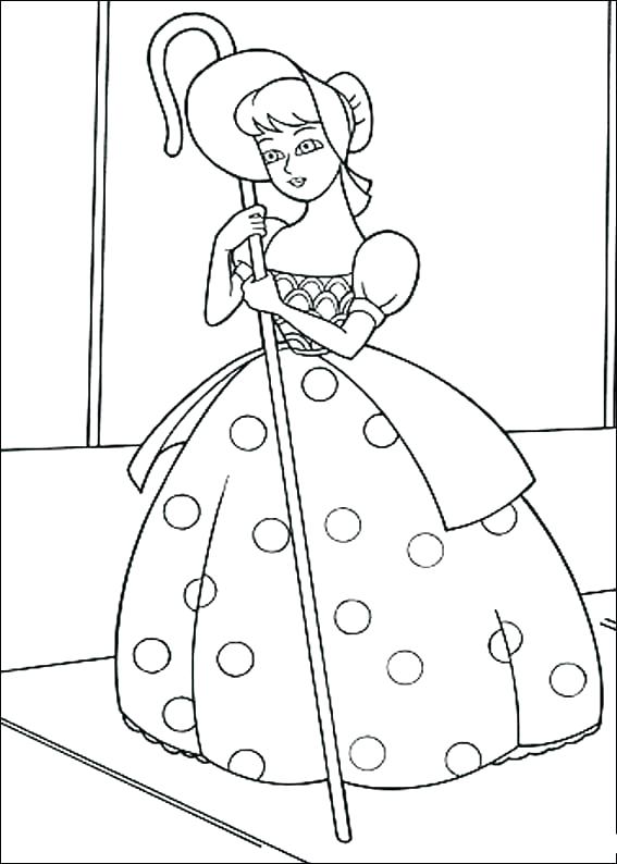 567x794 Toy Story Coloring Pages Printable Related Coloring Page Toy Story