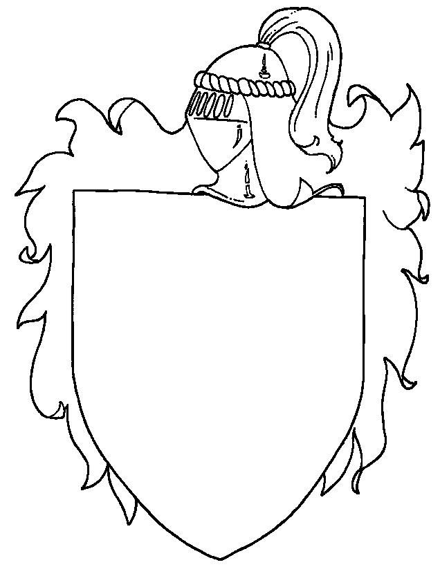 636x820 Middle Ages Coloring Page Wallpaper Kids Coloring Pages