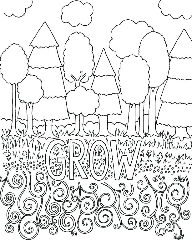 614x768 Coloring Pages For Middle Schoolers