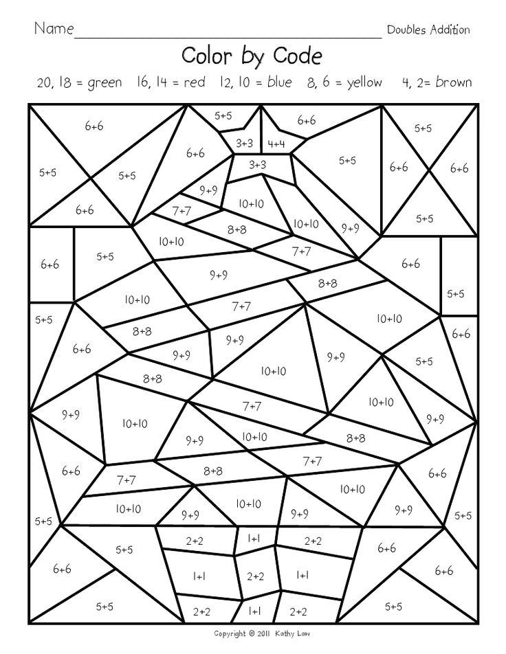 736x952 Middle School Math Coloring Pages