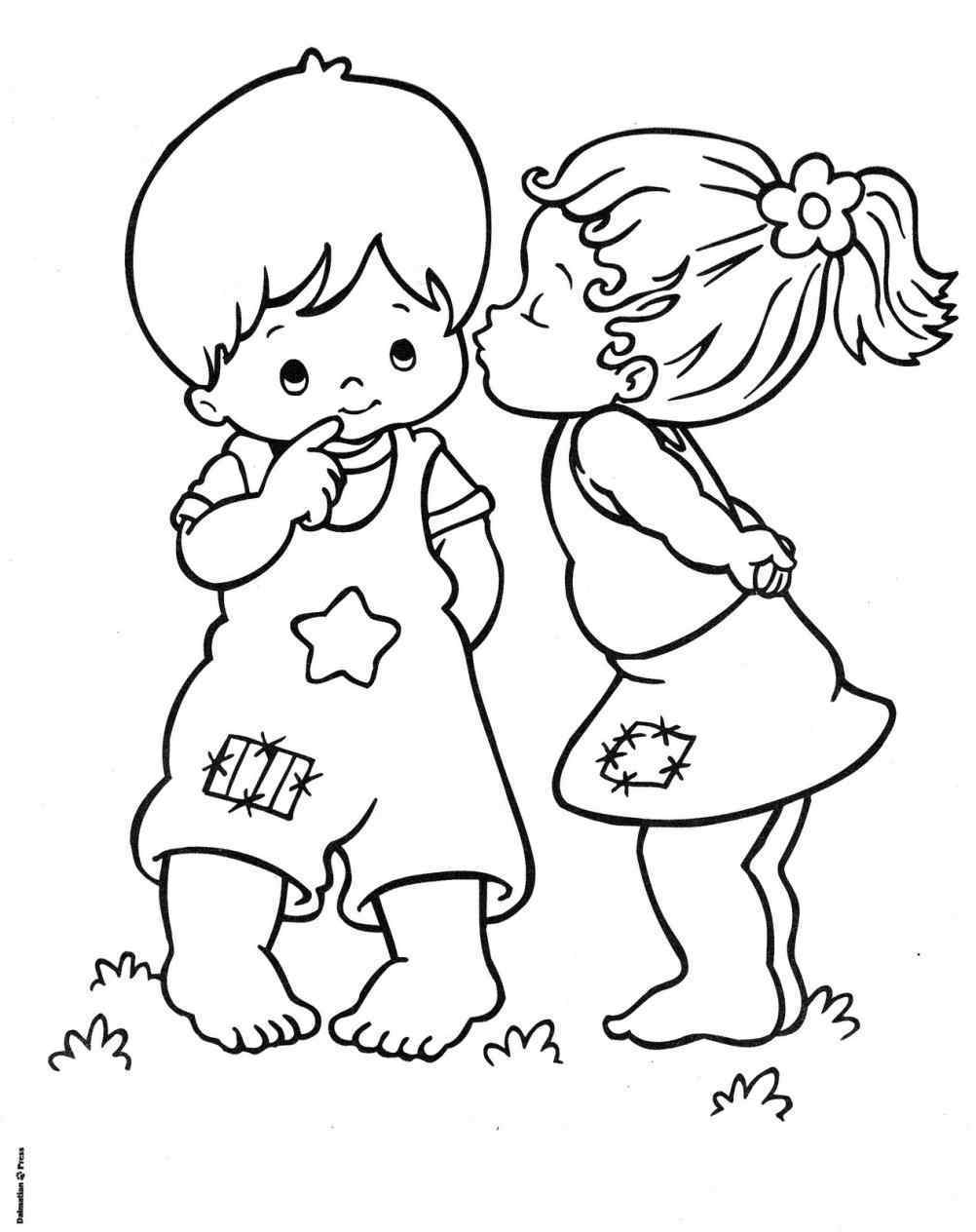 1002x1264 Miffy Para Colorear