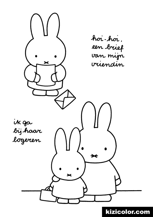 600x850 Miffy