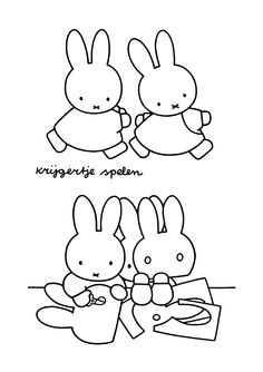236x334 Miffy And Friends Coloring Pages Ragna Miffy