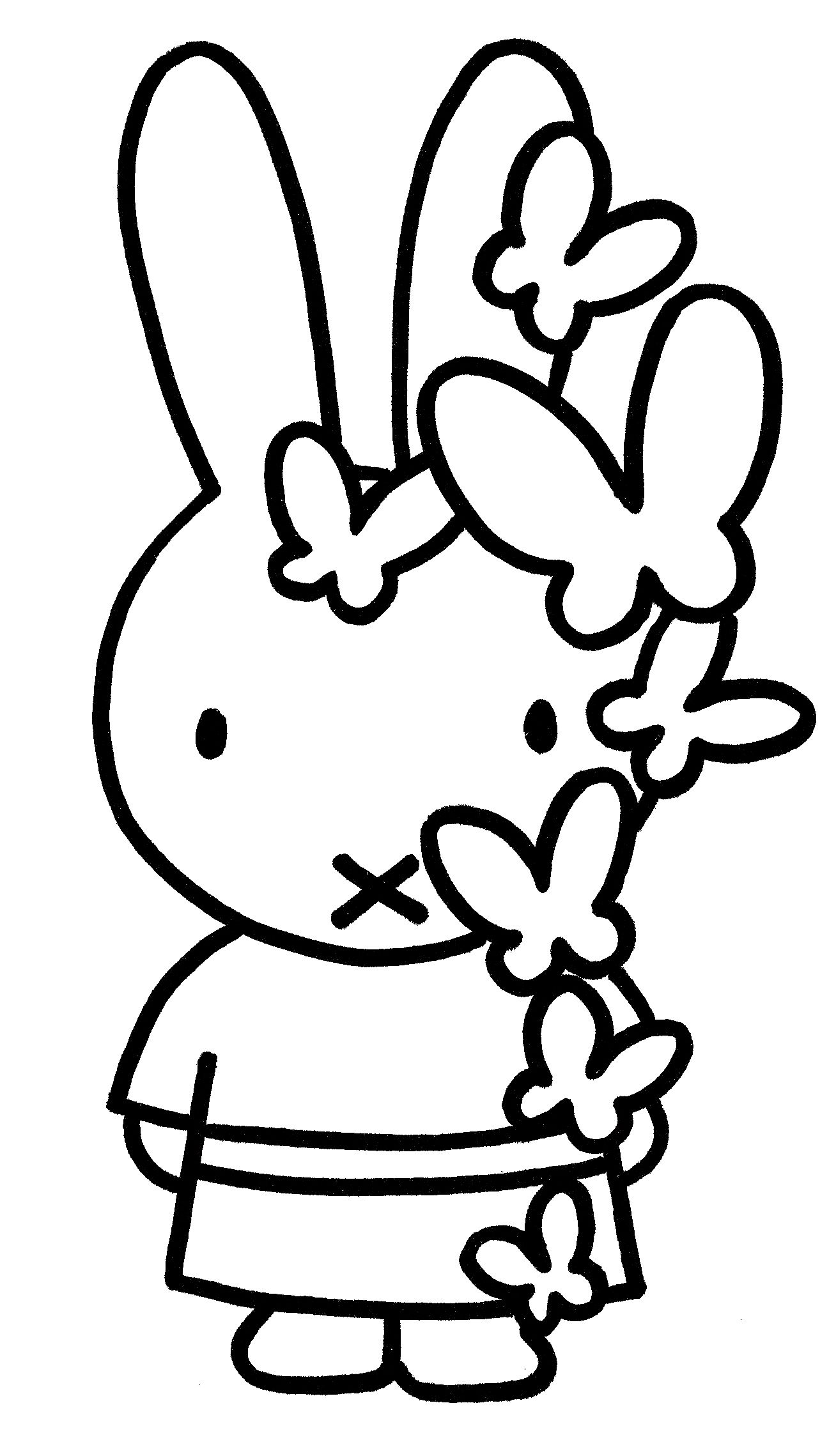 1308x2279 Miffy In Fashion