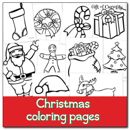 432x432 Free Coloring Pages For Kids