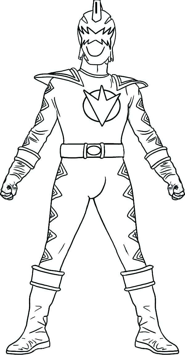 600x1149 Mighty Morphin Power Rangers Coloring Pages Mighty Morphin Power