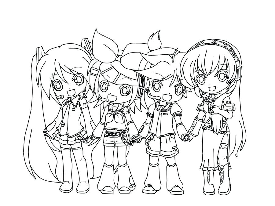 900x675 Astonishing Appealing Miku Coloring Pages Print Holiday Go Back