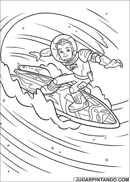 457x640 Miles Del Para Imprimir Y Colorear Para Colorear