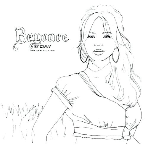 500x500 Miley Cyrus Coloring Pages Colour Me Good Coloring Pages