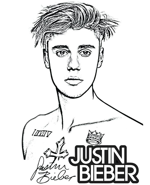 600x740 Miley Cyrus Coloring Pages Printable Kids Coloring Best