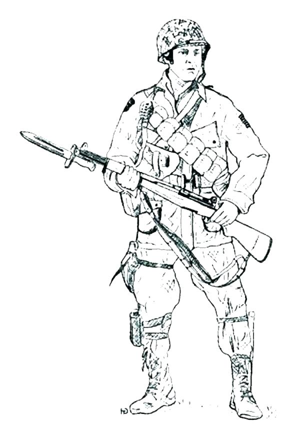600x860 Marvellous Road Coloring Page Military Color Pages Army Coloring