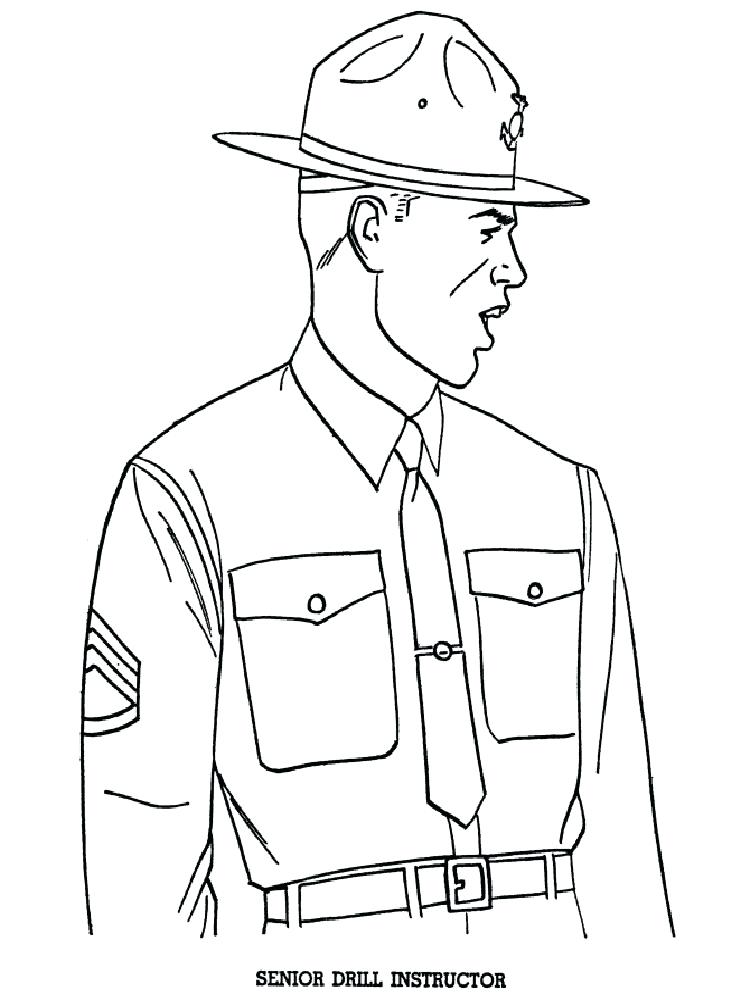 750x1000 Military Coloring Pages Military Coloring Pages For Boys Free