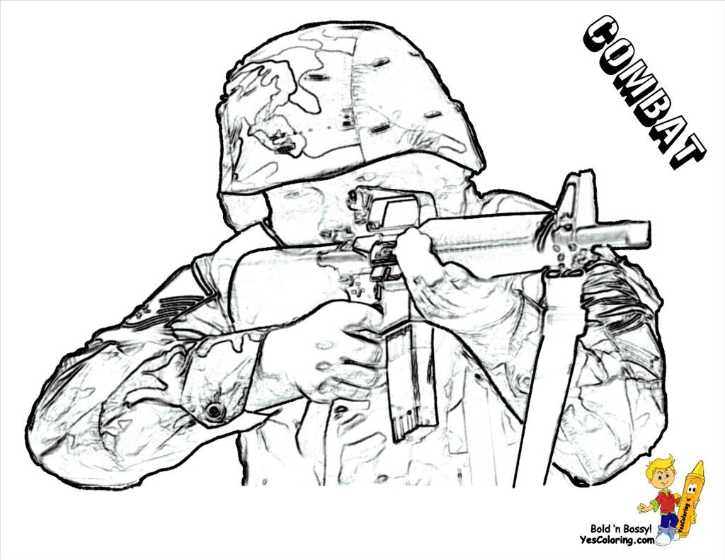 1024x791 Great Army Coloring Pages Picture