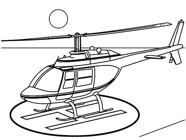 600x450 Helicopter Coloring Page Free Army Coloring Pages Free Army