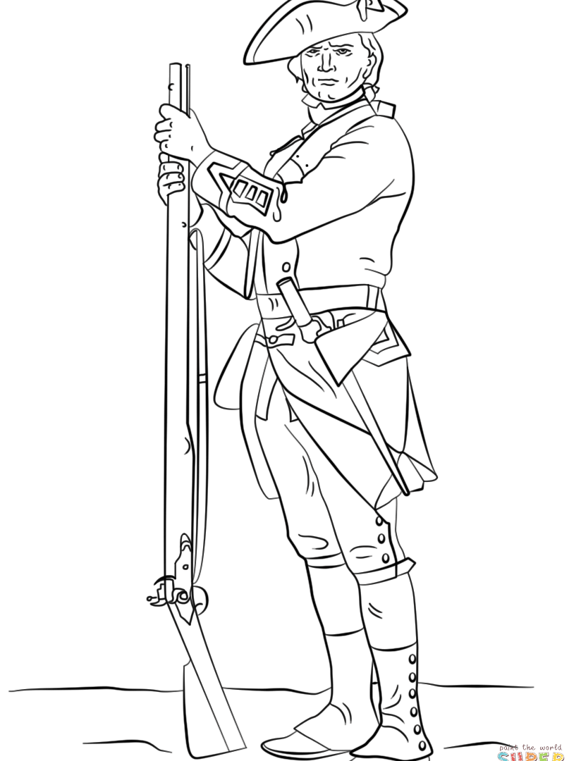 824x1080 Army Men Coloring Pages Pictures Ready To Shot Best Soldier Page