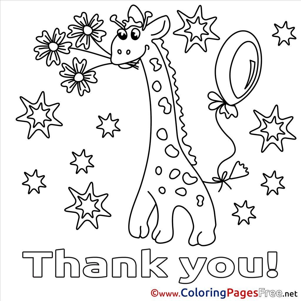 1024x1024 The Best Unbelievable Thank You Military Coloring Pages